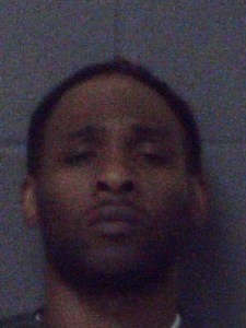Macklin, Ladarius 