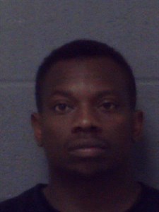 Gaines, Marquarius Deshun