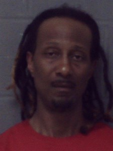 Briggs, Jermaine Nigel
