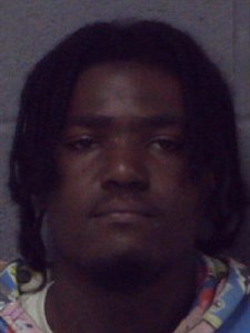 Jones, Gregory Joshua