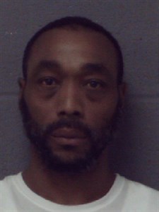 Brown, Courtney Antwan