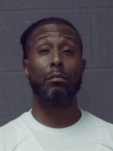 Broome, Paul Damond
