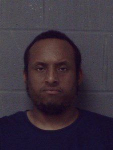 Garrett, Brandon Shevon