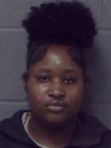 Davis, Kennia Tanelle