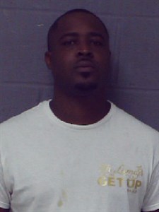 Bass, Deangelo Marquet