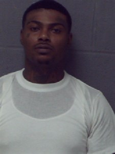 Allen, Larry Jermaine