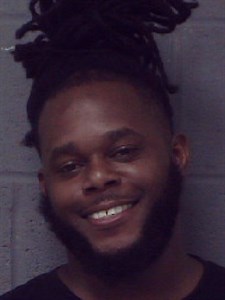 Green, Delvin Lakeith