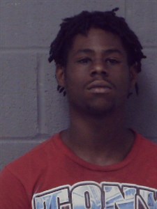 Bullins, Kenneth 