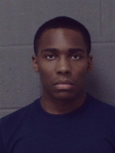 Green, Isaac 