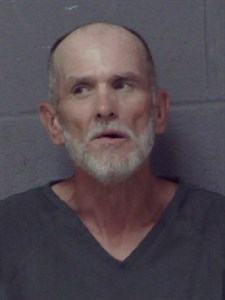 Jarrell, William Kieth