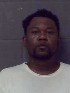 Brown, Jamar Dante
