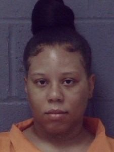 Holmes, Shuntelle Lynntee