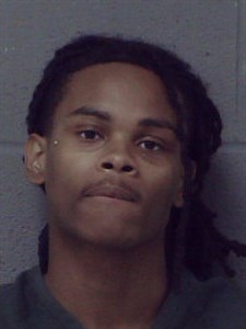 Rathell, Cameron Jermaine