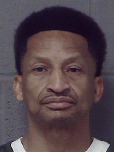 Forster, Anthony 