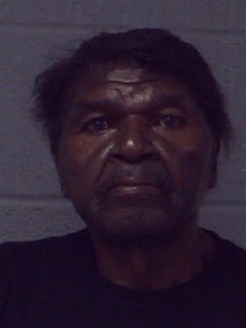 Hampton, Louis Lee