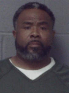 Brigham, Cory Tyrone