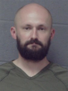 Daniels, John Matthew