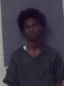 Buckner, Travion Kevin