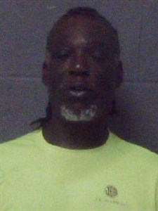 Booker, Stacy Demetric