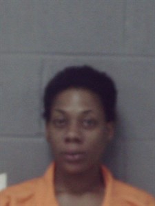 Poney, Tyronica Nicole