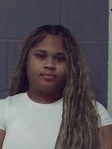 Barnes, Mikala Amil