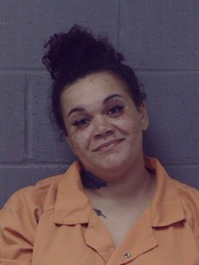 Donnerson Wright, Destiney Shirrell
