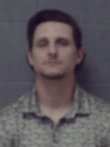 Jernigan, Matthew Chase