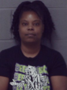 Gladney, Ciara L