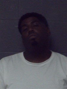 Hamilton, Wendell Demario
