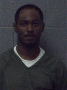 Brown, Tony Jevontae