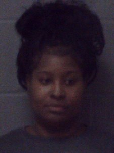 Story, Janice Lashay