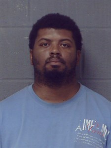Johnson, Marcus Danta