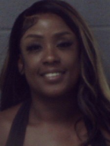 Clark, Kenesha 