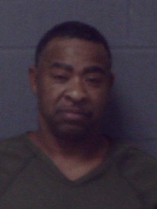 Parnell, Rodney Lee
