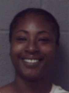 Brown, Tammeil Pearlann