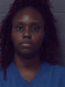 Burnett, Tiffany Reshay