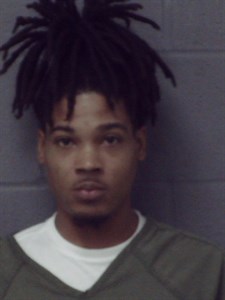 Davis, Kristian Darnell