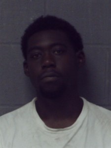 Brown, Jermaine Cortez
