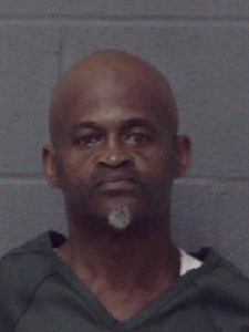 Bates, Timothy Terrell