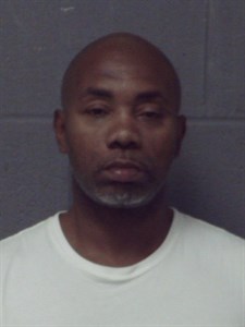 Dixon, Reginald Antonio