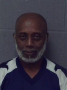 Brookins, Gregory Lynn