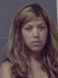 Castro, Sara Lynn