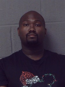 Carson, Justin Everett