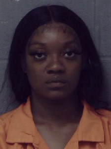 Branch, Emani Mykeal
