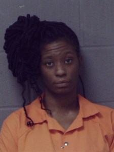 Brown, Sherita Renea