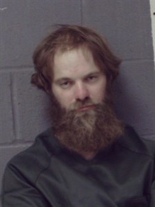 Williams, Jacob Christopher