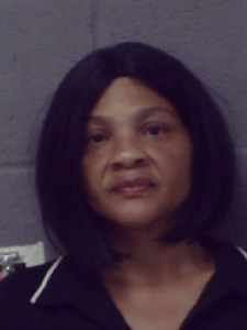 Kellom, Marquita Lavet