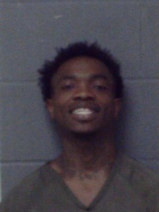 Davis, Fredrick Lee
