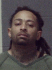 Johnson, James Anthony