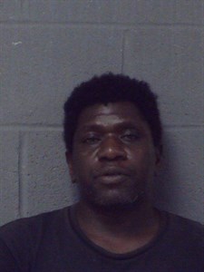 Lewis, Jerome Alexander